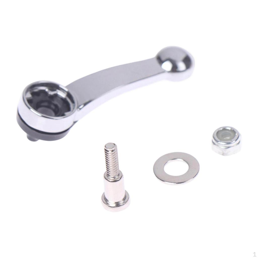 Lever DIY Dial Button Accessories Professional Assembly Hair Trimmer Repairing