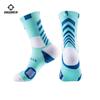 ZUNZHE Battle 4 Lycra Performance Basketball Socks