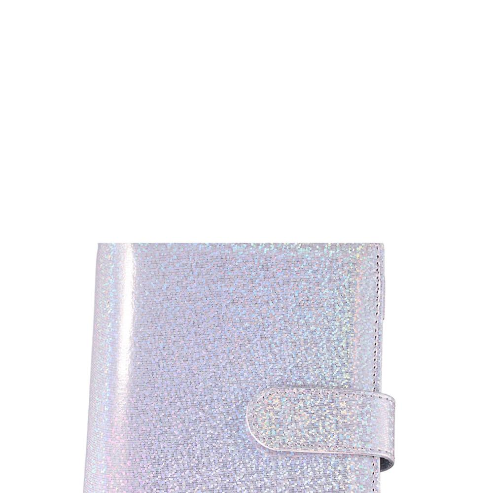 A6 Size 6 Hole Cash Envelopes Binder Notebook Cash Book Binder Budget Budget Planner Notebook