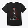 Great Dane Mom Dog Mothers Day T-Shirt Made In the USA Size S To 5XL