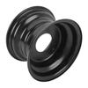 Ruote per Go-Kart a 3 Fori Mozzi Ruota per ATV/Quad Moto da Cross/Tosaerba Ride-On Attrezzature Agricole
