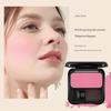 Pepe Light Nature Nude Makeup Lasting Beginner Rouge