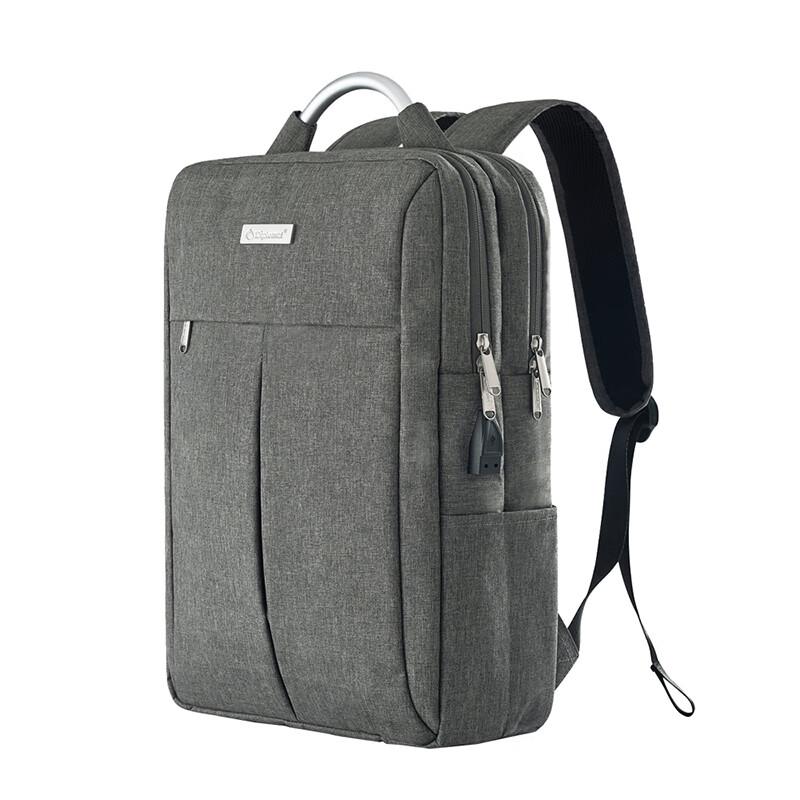 Diplomat HM-1590L Upgraded Business Casual Backpack