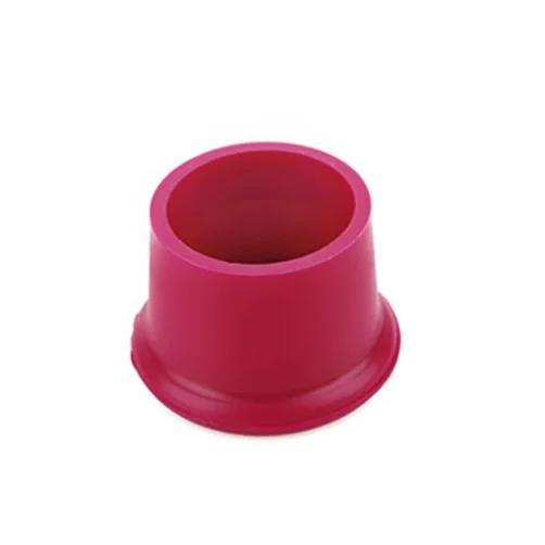 New Food Grade Durable Flexible Silicone Leak Free Wine Champagne Bottle Stopper Bottle Sealers Beverage Closures Bar Tools