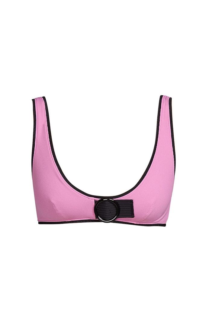 Horní díl plavek s měkkým košíčkem Andres Sarda (92447)