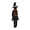 Halloween-Aufführungskostüme, Kinder-Hexenrollen, Cosplay-Kostüme, Kinderbekleidung
