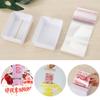 Funny Making Mold Gift Cake Topper Storage Boxes Cake ATM Surprise Money Box
