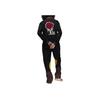 (WMNS) Air Jordan x Teyana Taylor Jumpsuit 'Earth' FB2651-227