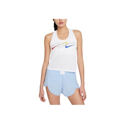 Casual Outdoor Running Vest Women Vests White DD5990-100