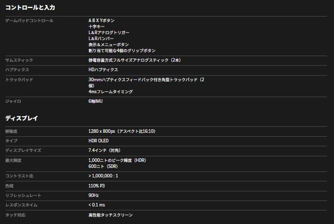Steam Deck OLED 1TB Jednostka główna VALVE Przenośny komputer do gier Przenośna konsola do gier Konsola przenośna Steam Deck