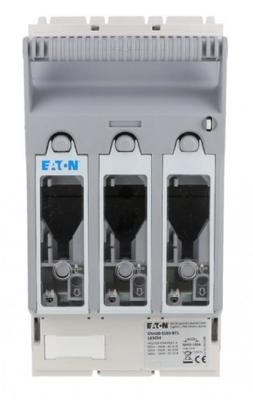 Fuse Switch Disconnector 3P 160A Nh00 Basic With Box Terminals For Busbars Xnh00-S160-Bt1 183034