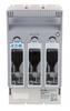 3P 160A Nh00 Basic Fuse Disconnector With Box Terminals For Busbars Xnh00-S160-Bt1 183034