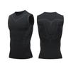 Men's Quick-Dry Slim-Fit Sports Tank - Breathable Sleeveless Training Vest