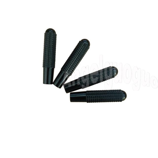 4pcs/Set Car Modified Door Bolt Lock Pin Mini Knob Decorative Auto Cap for Mercedes Benz A/B/C/GLC GLE E ML GL GLK CLA GLA