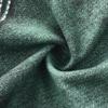 Herren-Boxerunterwäsche, mittelhoher Schnitt, Imitation von Jeans mit 3D-Druck, Shorts, Slips, elastische Wraps, U-konvexe Höschen