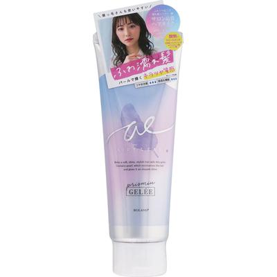 COSMETEX Roland Airy & Easy Prism Hair Joule 100 גרם ג'לים אחרים לשיער מוצרי סטיילינג יש למרוח כמות מתאימה על הידיים, לפזר היטב בכפות הידיים ולשפשף