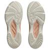 Asics Scarpe da allenamento indoor Upcourt 6 Comode Resistenti Ammortizzazione Traspiranti Scarpa da ginnastica da donna Beige 1072A107-250