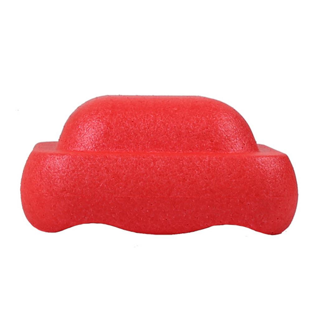 6 color Multi Color Balance Stone For Kid Promoting Stability Stepping Sensory Toy Stepping Stones Parent-Child Interactive Toys