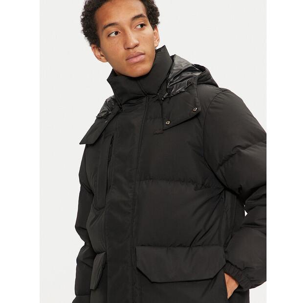 Куртка пуховая Lacoste BH1583