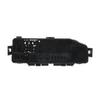 ABS Fuse Box Holder Housing for Nissan For Rogue 2014 2018 with OEM Number 243814BA1A Replacement Part for Vehicle