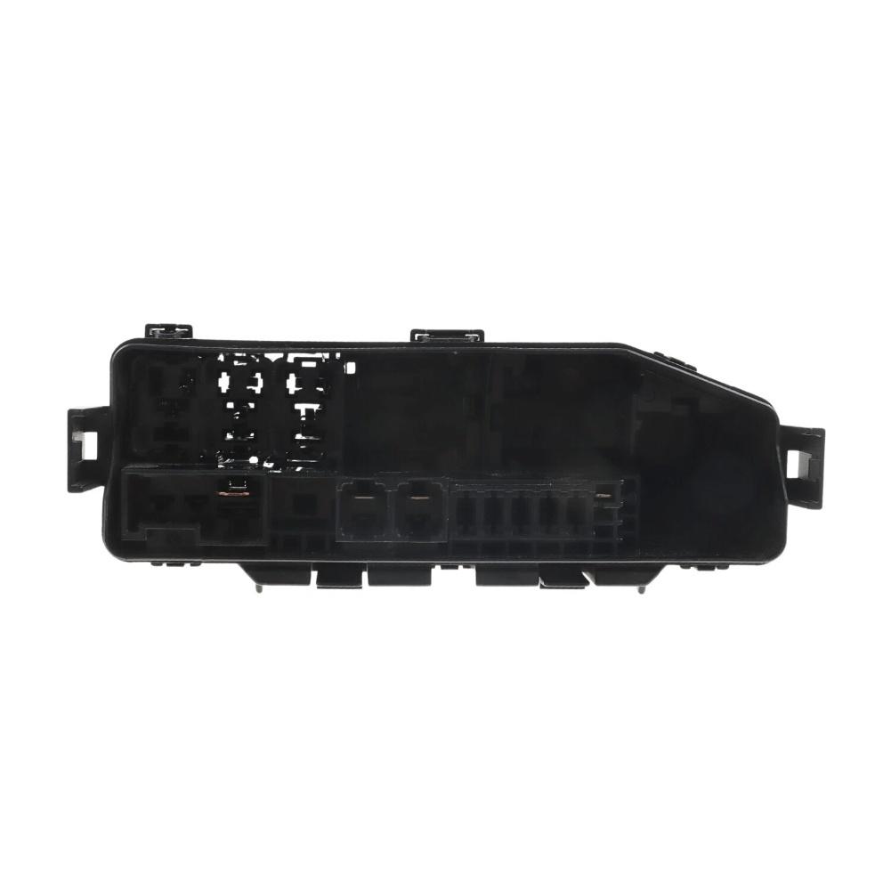 ABS Fuse Box Holder Housing for Nissan For Rogue 2014 2018 with OEM Number 243814BA1A Replacement Part for Vehicle