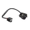 Car Rear View Parking Assist Back Up Camera 39530-TBA-A01 39530TBAA01 A26-74-0012 For 2016 2017 Honda CIVIC Reverse Camera
