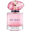 Giorgio Armani, My Way Nectar, Eau De Parfum, For Women, 90 Ml