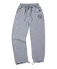 GHOST REPUBLIC G7R Circle Wide Sweatpants Glp-642