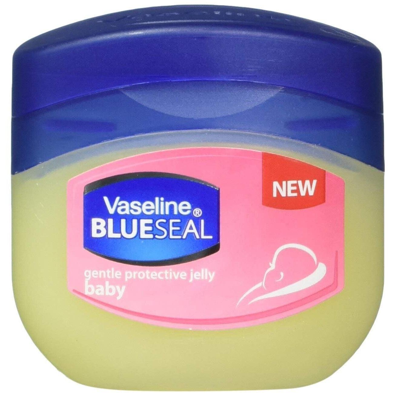 

@ New Blueseal Baby Jelly Skin Care 50Ml Zr-2131-60%Off
