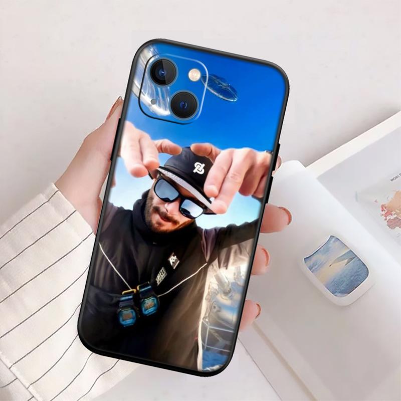 Julien Mari Jul Handyhülle für Samsung Galaxy M06 M15 M16 M35 M55 M56 A36 A42 A50 A50S A51 A52 A32 A33 A05 A05S A06 A16 A20