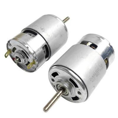 Lithium Lawn Mower Motor Universal Motor Charging Lawn Mower 775 Motor Accessories