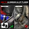 Upper Radiator Hose Repair Kit for BMW N52 E90 E91 E92 E93 323i 325i 328i 330i E82 E88 125i 128i, Replace for 17127531579