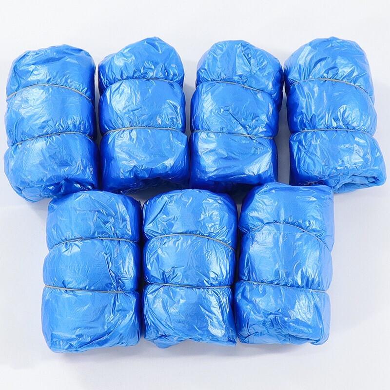Haishidike Disposable Shoe Covers For Shoe Cover Machines