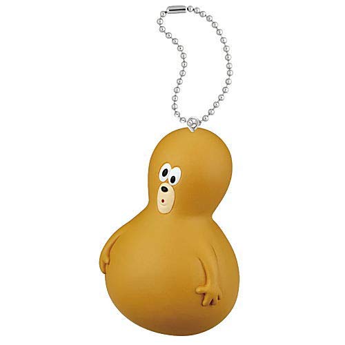

Том и Джерри Забавная художественная коллекция Gacha Gacha Капсульная игрушка [4.Сумка Джерри] (один предмет)