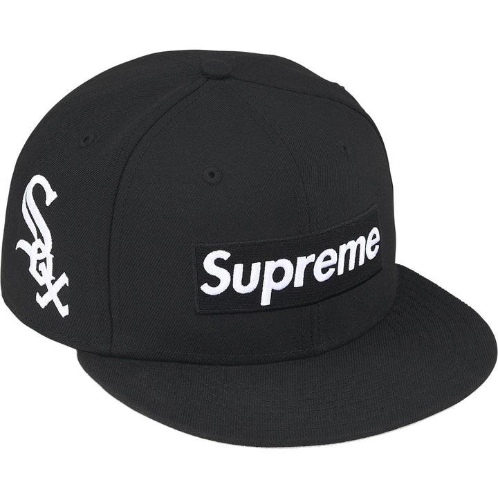 Supreme MLB New Era Teams Box