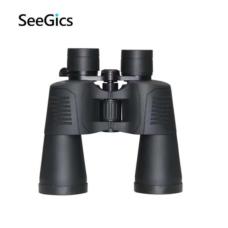 

SEEGICS 10-22x50 Variable Zoom Binoculars