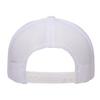 Flexfit YP Classics Retro 5 Panel Trucker Cap
