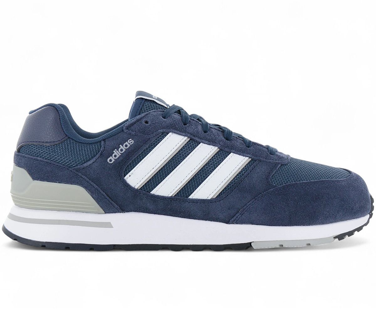 

Adidas Кроссовки мужские 80-е годы Синие ID1261 ОРИГИНАЛ EU 42 2/3 UK 8.5 синий