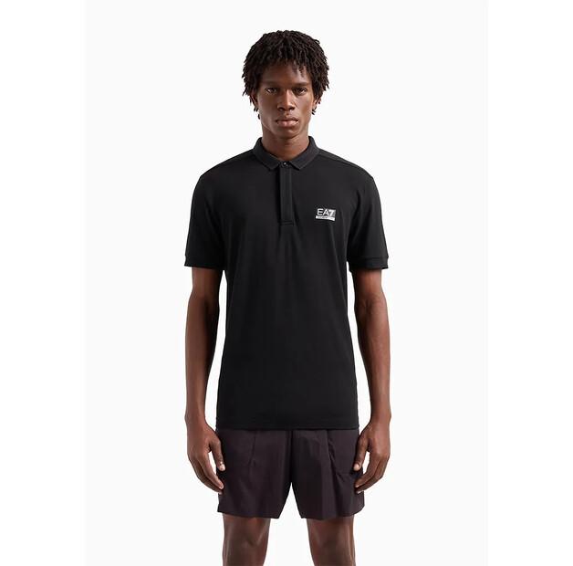 

EA7 EMPORIO ARMANI 6DPF01_PJUVZ поло L