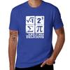 I Ate Some Pi t shirt Funny i ate some pie Math Nerd Humor T-Shirt oversized blacks mens t shirts casual stylish