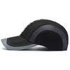 Unisex Quick-Dry Summer Baseball Cap: Youth Fashion, Outdoor Sports, Sun Protection, Breathable Mesh Hat