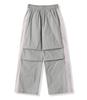 AVANDRESS Aachen Side Pants Light Gray