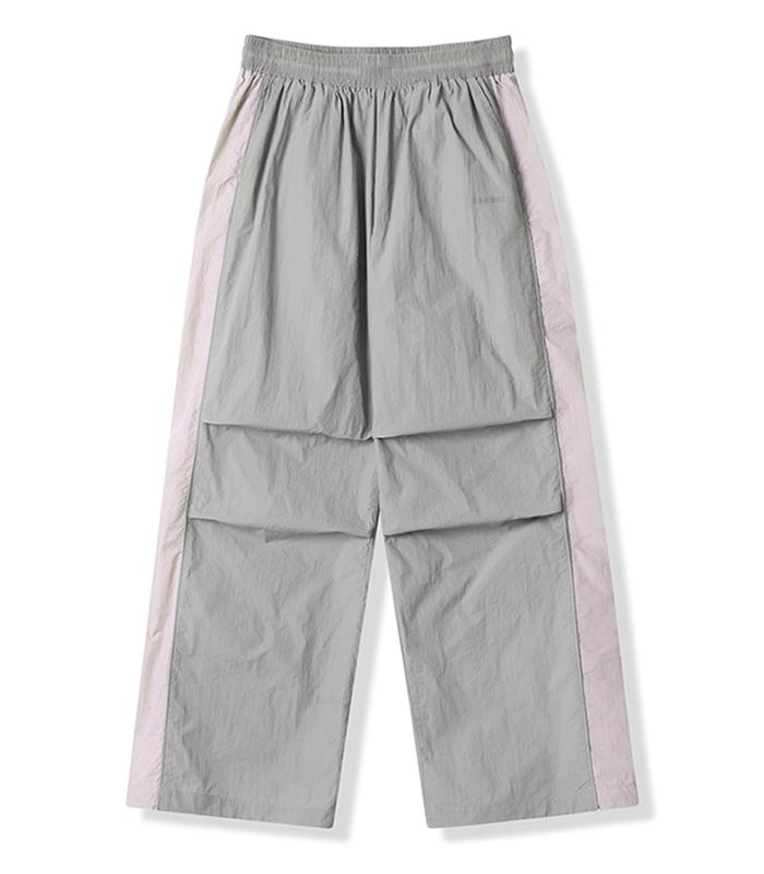 AVANDRESS Aachen Side Pants Light Gray