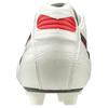 Mizuno Morelia White Black Sneakers P1GA200209