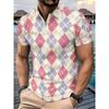 Camisas – Camisas de manga curta