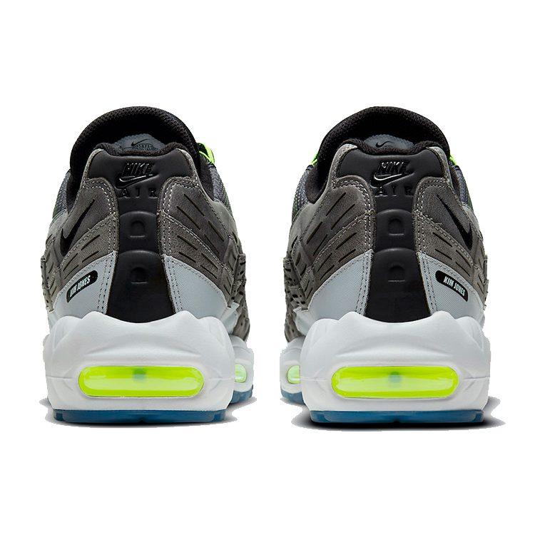 Nike Air Max 95 Kim Jones Total Volt DD1871-002