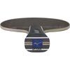 Mizuno FORTIUS Shake Hand Rack FT ver.D Table Tennis Racket 83GTT701 09: Black ST