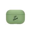 Native Union x Maison Чохол для AirPods Pro Силіконовий Гладкий Захват Тонкий та Захисний Легкий Доступ до Зарядки та Керування AirPods Зарядка Qi MagSafe