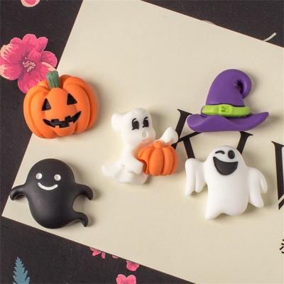 Pendant Variety Of Styles Bagged Home Decorations Accessories Cartoon Shape Household Mobile Phone Case Accessories 1g 20mm