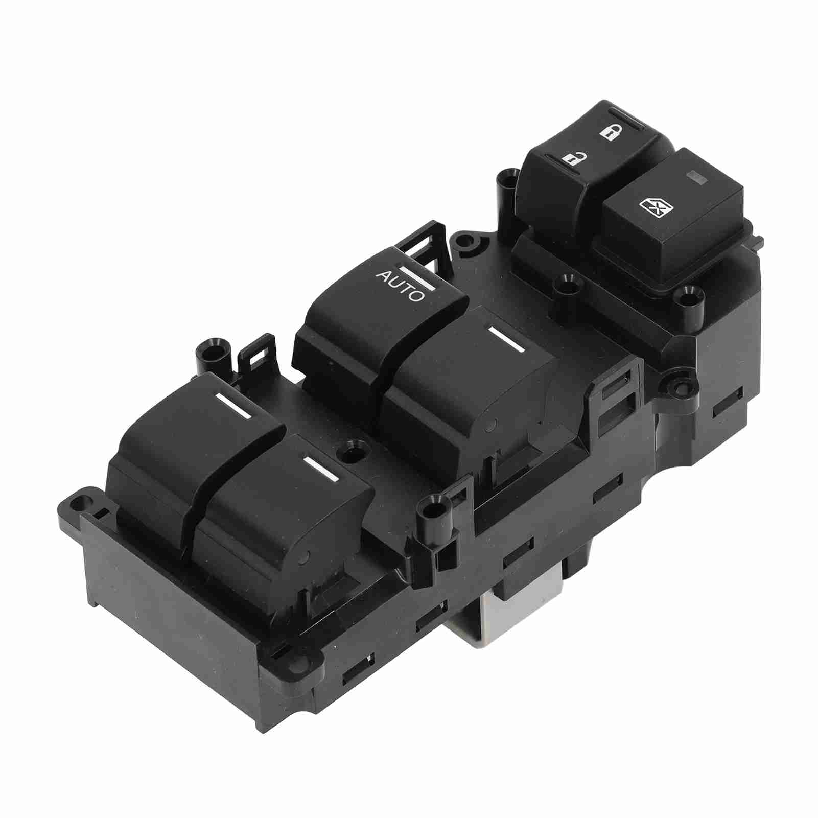Window Master Control Switch 35750 TBD H13 Electric Lift Switch for Accord 2008‑2012